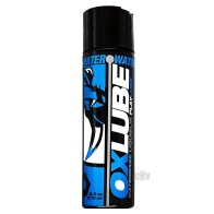 Oxlube Liquisilk - Ultimate Lubrication