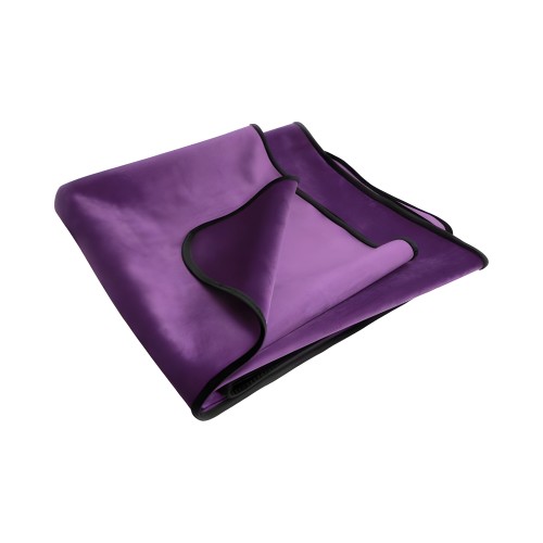 Liberator Fascinator Throw - Diversión Impermeable