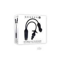 Gx Doble Mi Placer Negro