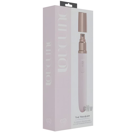 Traveler Vibe Rosa