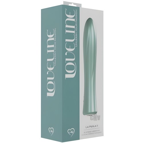 Vibrador Discreto La Peria II