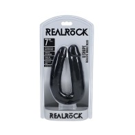 U-shaped Double Dildo - Realrock 7 In.