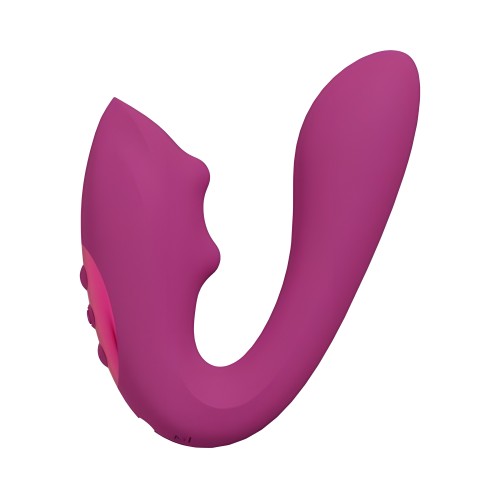 Yuki Dual Motor Gspot Vibe