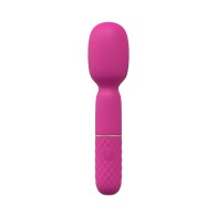 Loveline Bella Mini-wand - 10 Speed