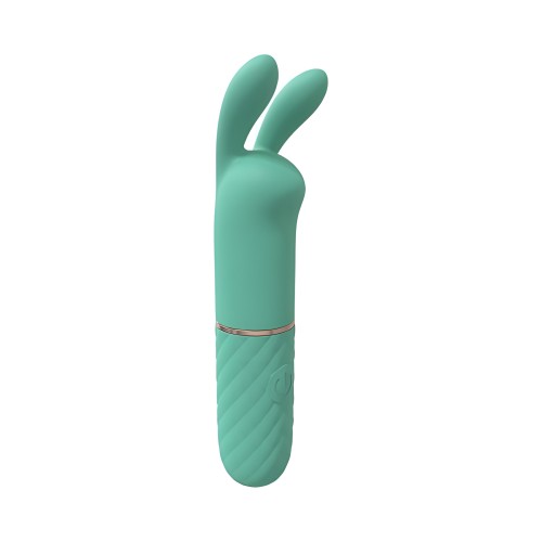 Loveline Dona 10 Speed Vibrating Mini-rabbit