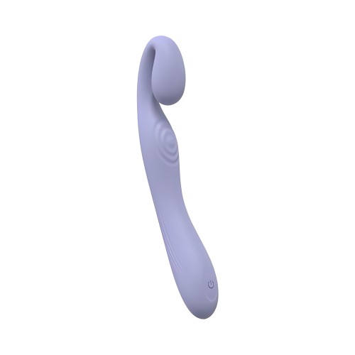 Loveline Obsession 10 Speed Vibrator