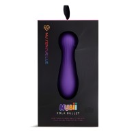 Sensuelle Sola Nubii - Versatile Clitoral Bullet