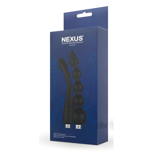 Nexus Shower Douche Duo Kit