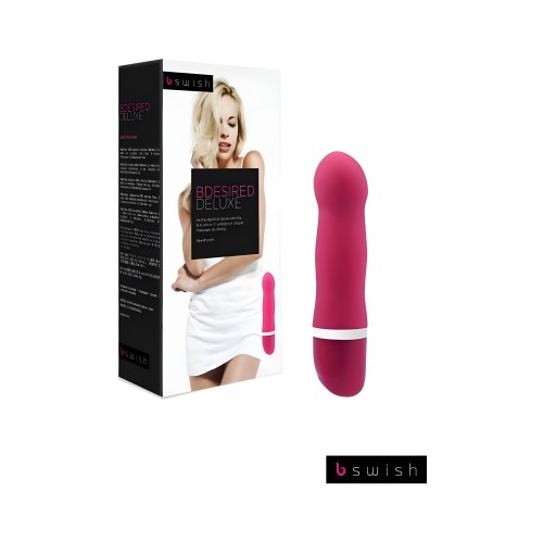 B Swish Bdesired Deluxe Rosa