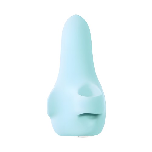 Vibrador Bullet Recargable Vedo Fini