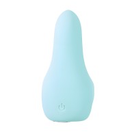 Vibrador Bullet Recargable Vedo Fini