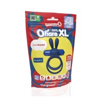 Screaming O 4B Ohare XL Blueberry