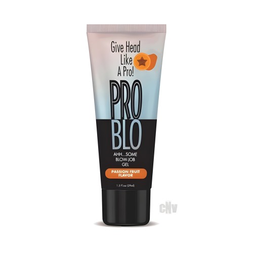 Pro Blo Fruta de la Pasión 1.5 Oz.