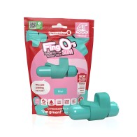 Screaming O 4t Fingo Slim Kiwi