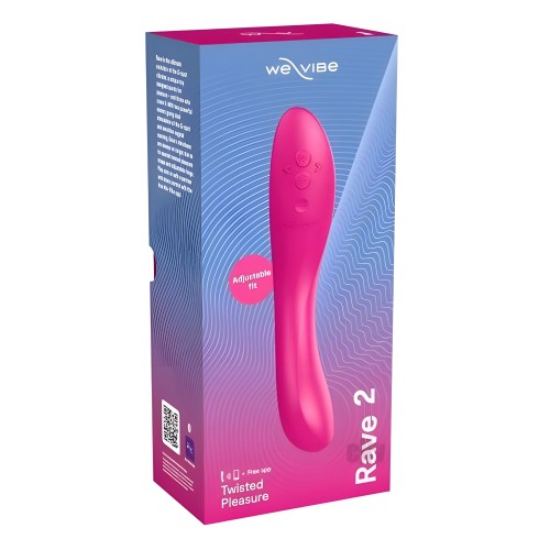 We-vibe Rave 2