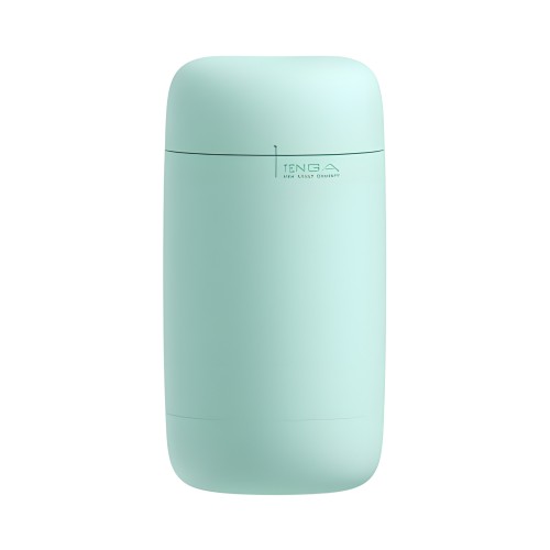 Tenga Puffy Stroker - Mint Green
