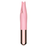 Goddess Tickled Pink Massager Pink