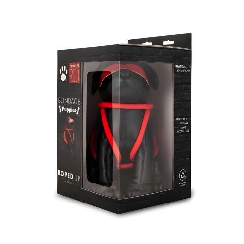 Prowler Roped Up Rover Negro