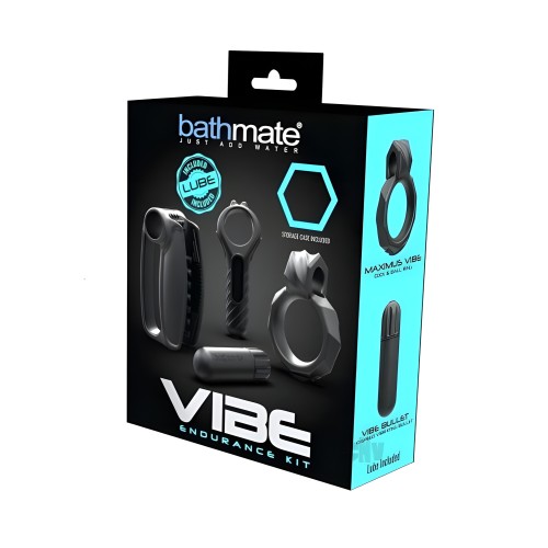 Bathmate Vibe Paquete de Resistencia