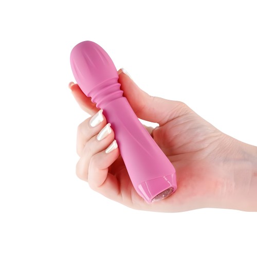 Charms Flora Pink - Compact Vibrator