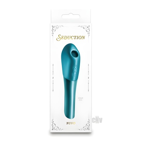 Seduction Nuvo Verde Azulado Mini Vibe