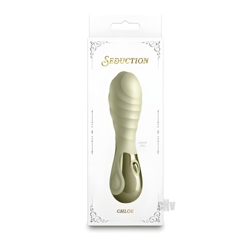 Vibrador Chloe Seduction