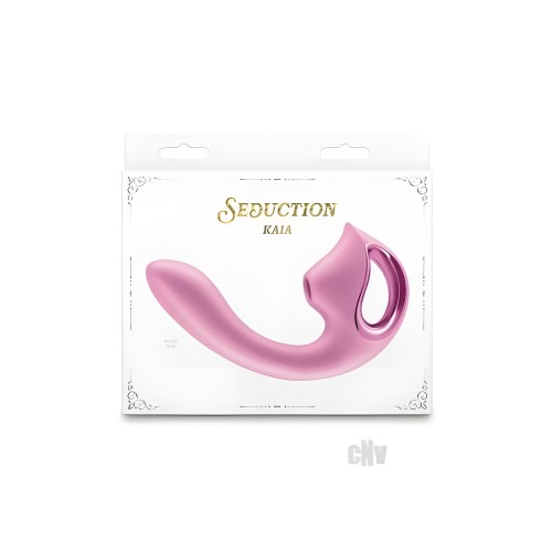 Seduction Kaia Pink