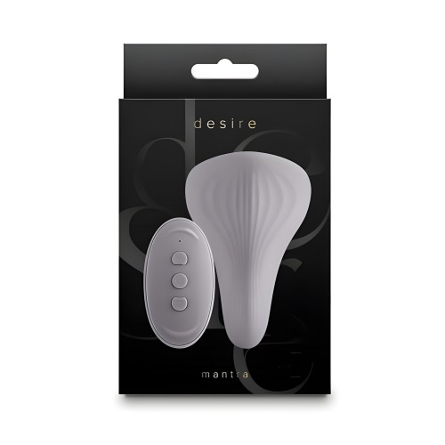 Vibrador de Panty Desire Mantra