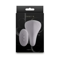 Vibrador de Panty Desire Mantra