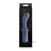 Desire Fortuna Vibrator - Blue