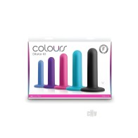 Colours Dilator Kit