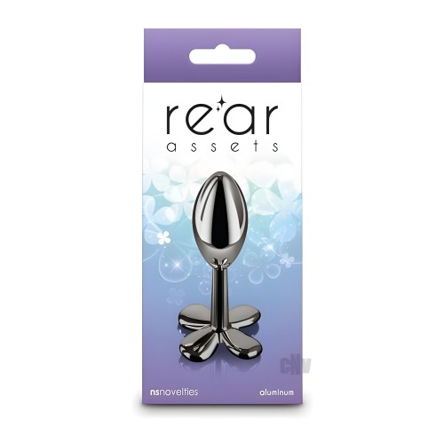 Rear Assets Clover Smoke