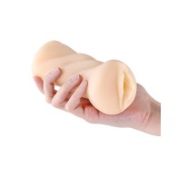 Barely Legal Bianca Stroker