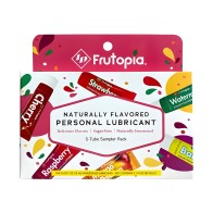 ID Fruitopia Assorted 12ml Tubes 5 Pack