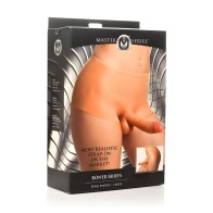 Ms Boner Brief Panties - Thrilling Fantasy Gear