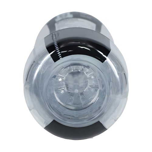 Easy Rider Clear Rounded Case