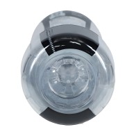 Easy Rider Clear Rounded Case