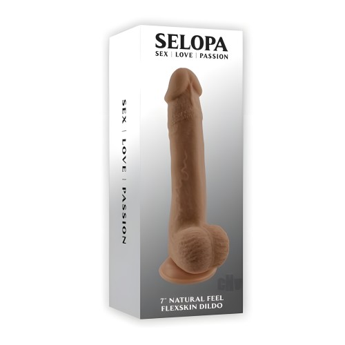 Selopa Flexskin Dildo