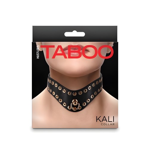 Collar Kali Hustler