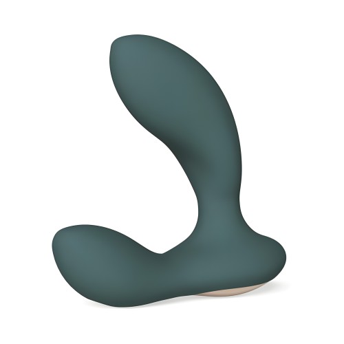 Lelo Hugo 2 Vibrador Prostático Verde