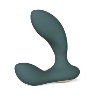 Lelo Hugo 2 Vibrador Prostático Verde