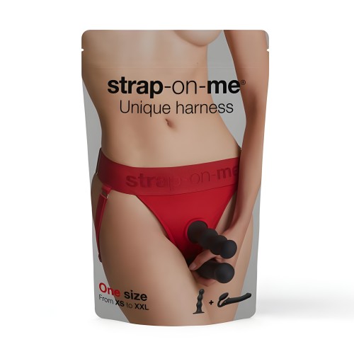 Strap-on-me Harness Lingerie Unique