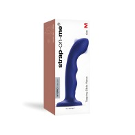 Strap-on-me Dildo Wave Tapping
