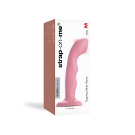 Strap-on-me Dildo Tapping Wave