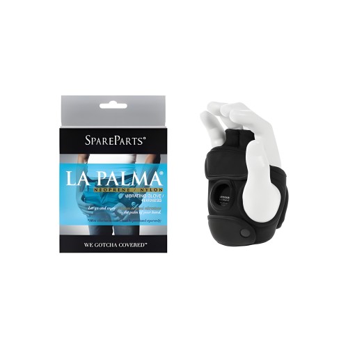 Spareparts La Palma Harness - Glove Only XL