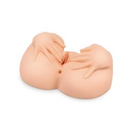 Pdx Plus Spread My Tight Pussy Light