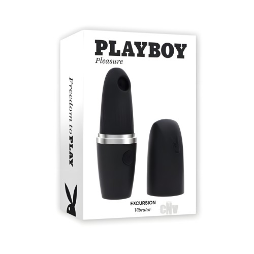Playboy Excursion Rechargeable Vibe