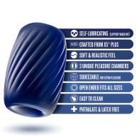 Rize Turbine Stroker - Fun & Sensational