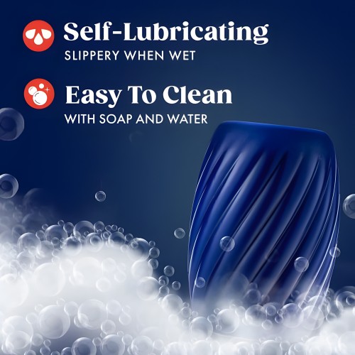 Rize Turbine Stroker - Fun & Sensational