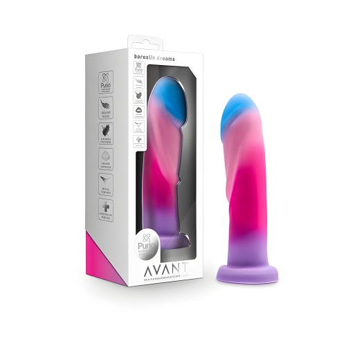 Avant Borealis Dreams 7.75 In. Dildo
